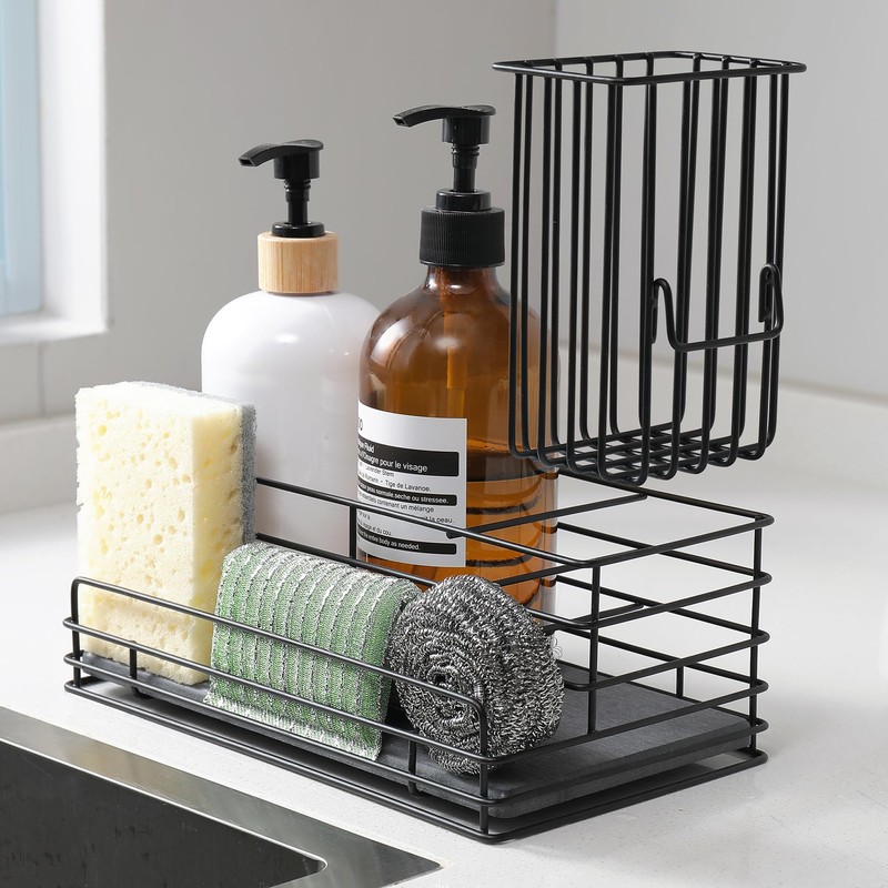 NAHANGPET Diatomaceous Earth Dish Rack(Large)