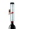 Rabbit Automatic Electric Corkscrew - Hands-Free Wine Opener with Integrated