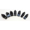 Fox 40 (Black) - Fox 40 Mini Whistle