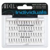 Ardell Duralash Individual Naturals Knot-free - Long Black