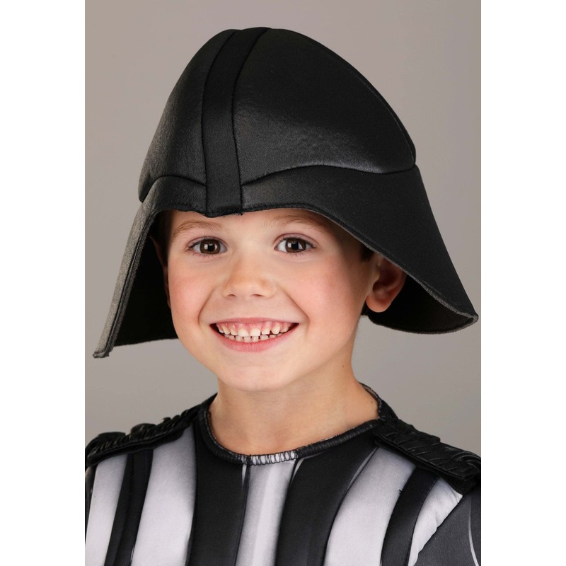 JWC - Toddler Deluxe Costume (Darth Vader) (SW4)