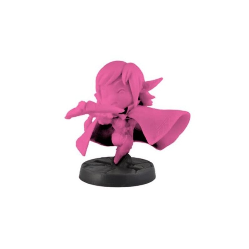 Super Dungeon Explore: Kaelly Nether Strider SPM210508