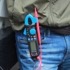 Bside ACM91 1mA Clamp Meter DC/AC Current True RMS Auto-Ranging