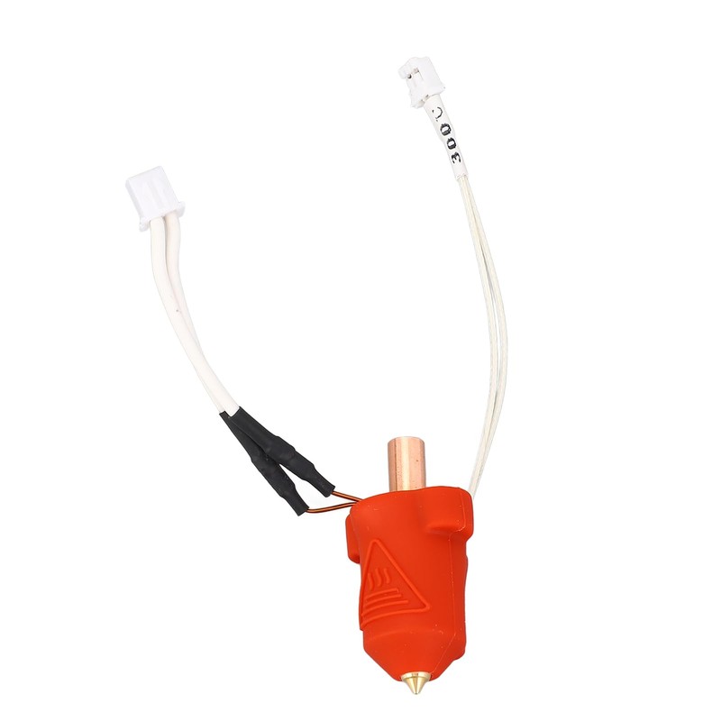 Ceramic Heating Block Hotend Kit for Ender-3 V3 KE Hotend