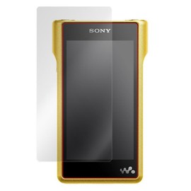 Fingerprints and Low Anti-reflective LCD Protective Film WM1 Series Walkman NW – wm1z/NW wm1 a For Overlay Plus olnwwm1z/12