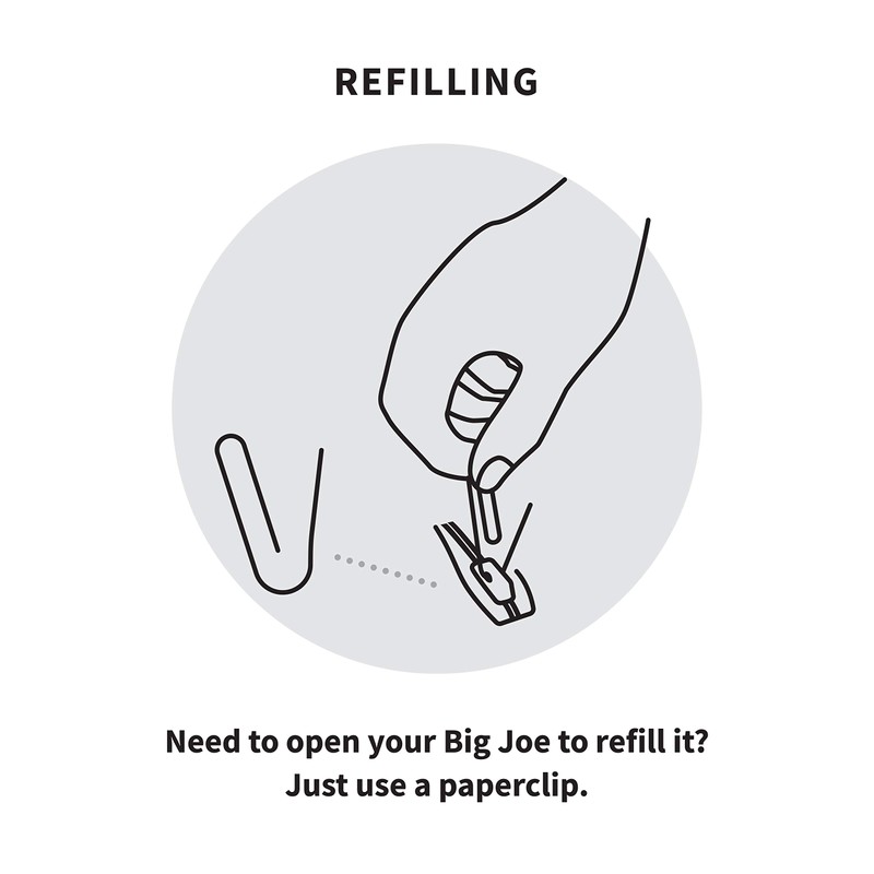 Big Joe Noodle No Inflation Needed Pool Float, Dotty Pink