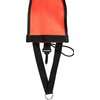 CRESSI Marker Elite Buoy Orange 180 cm - Diving Marking