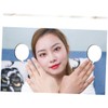 Mikinona Whitening Hand Mask Exfoliating Gloves Face Spa Volcanic Mud