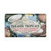Nesti Dante Seife Paradiso - St. Barth Coconut & Frangipani 250 g, 1er Pack (1 x 250 g)