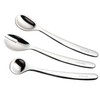 Noji CUT-L2L1015a Cutlery Set A for Right Hand, Set of