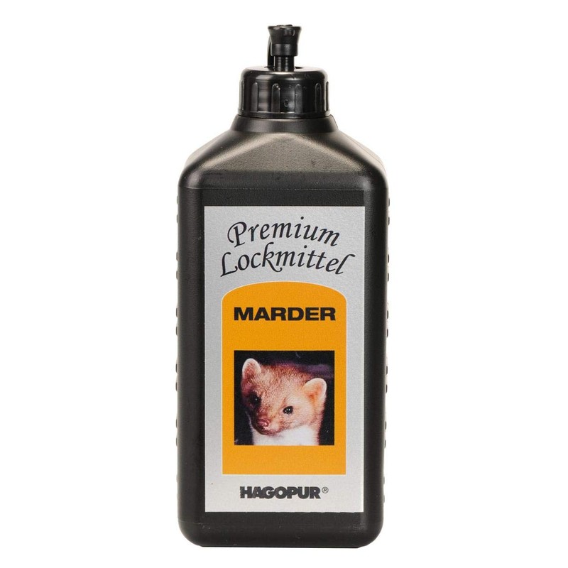 Attractant Premium Martora