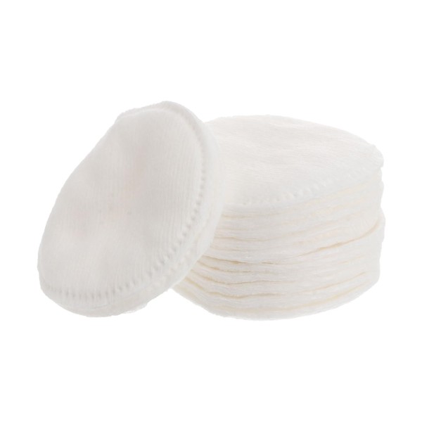 Baluue 300 Pcs Makeup Cotton Skincare Makeup Face Cotton Pads