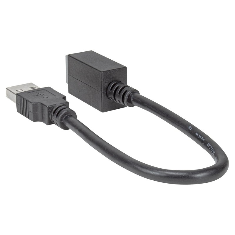 tomzz Audio 7555-003 USB Replacement Adapter Compatible with Toyota Yaris