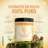 Hongo Shatavari Extracto Puro Polvo 100 Suplemento Natural Cuerpo Fructífero