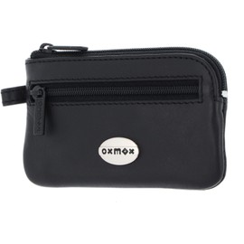 oxmox Leather Key Case Leather 11,5 cm
