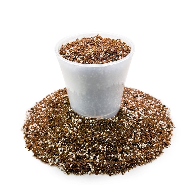 Gardenera Professional Carnivorous Plant Soil - Ready to Use for