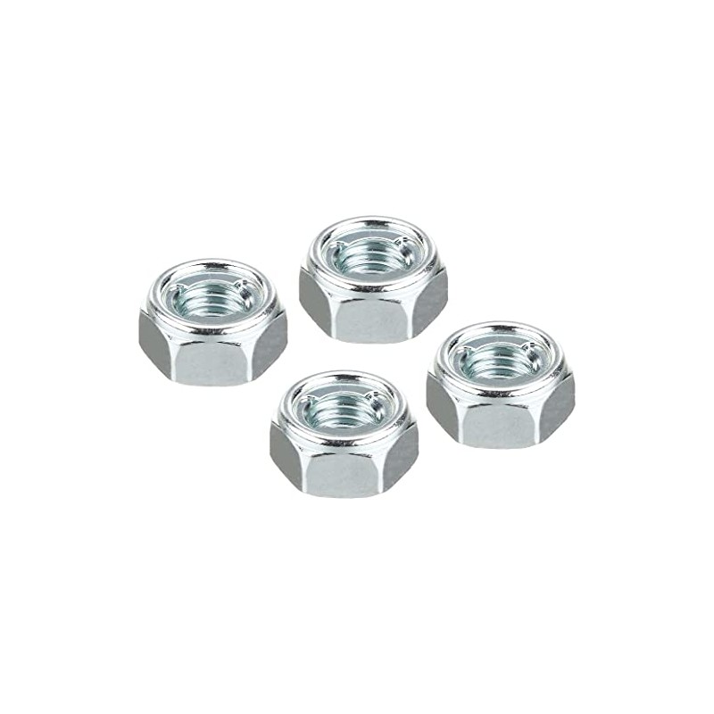 キタコ (KITACO) リアスプロケットロックナット モンキー系、スーパーカブ系、グロム等 70-001-10831