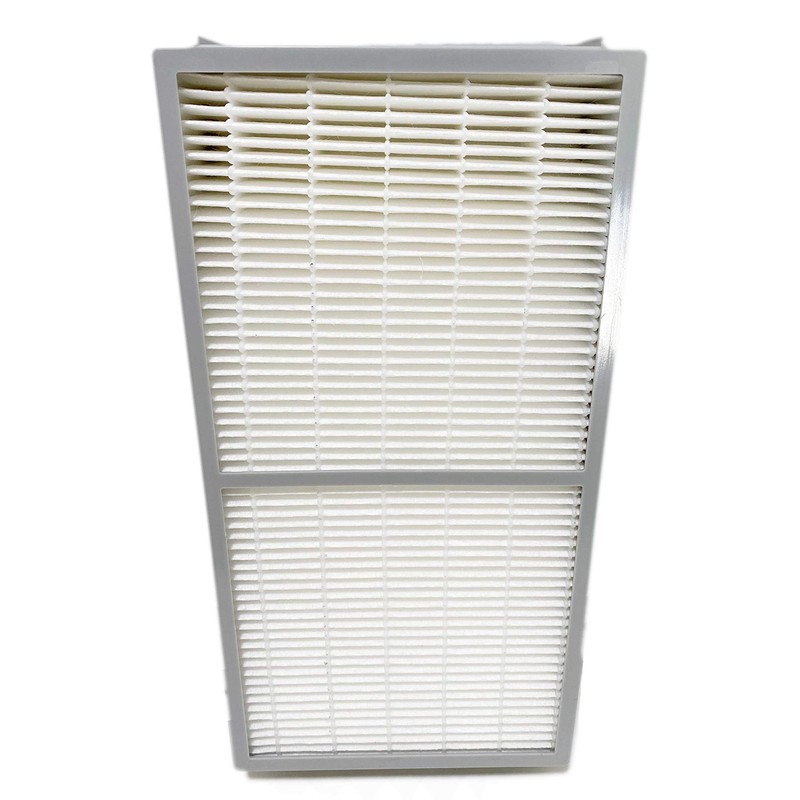 Nispira Premium HEPA Filter Replacement Compatible with Hunter Air Purifier