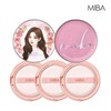 (NS Home Shopping) Miba Wang Cushion (2 units) + 3