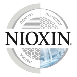 Nioxin-4 Shampoo Densificador Para Cabello Teñido 300ml