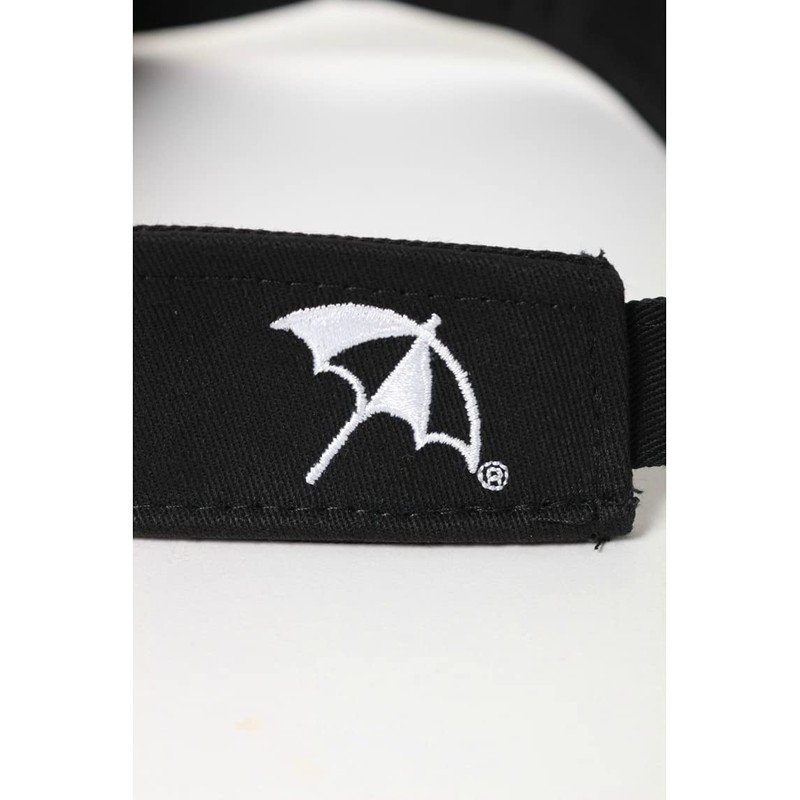 Arnold Palmer APSV-04H Golf Sun Visor Men's Umbrella Embroidery Visor,