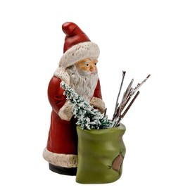 MAROLIN Santa Claus with A Sack for Filling