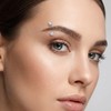 Gemoioio 14G Titanium Surface Barbell Internally Threaded Tragus