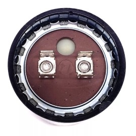Vanguard BC-400 Start Capacitor, Mfd 400-480 uF, 110-125VAC 50/60Hz