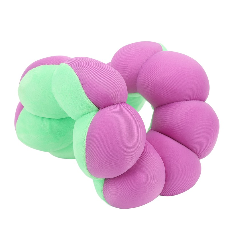 Anti Bedsore Cushion Pad Deformable Skin Friendly Breathable Comfort Thicken