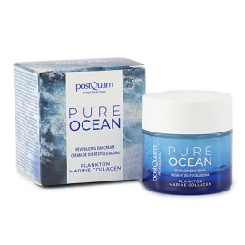 Crema Hidratante De Día Pure Ocean 50 Ml Postquam