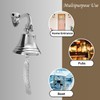 Fenzo Last Order Bell, Traditional Wall Mounted Hanging Door Ship