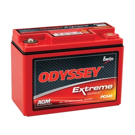 Odyssey Battery ODS-AGM15LMJ Extreme Series AGM Battery