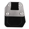 Kickstand Extension Pad Side Stand Support Enlarger Fit for Honda