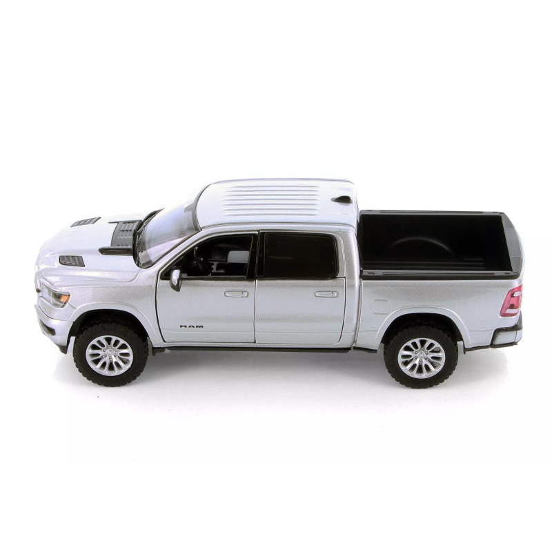 Showcasts 2019 DODGE RAM 1500 CREW CAB LARAMIE PICKUP TRUCK
