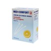 Med-Comfort Lemon Glycerine Sticks Oral Care Sticks Oral Hygiene Mouth