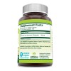 Herbal Secrets Quercetin Quercetina 500mg 120 Cápsulas Sabor Sin Sabor