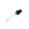 uxcell Motocross Motorcycle Fuel Tank Gas Cap Valve Vent Breather