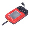 ZNAZTYQ003 Wireless Sonar Fish Finder Handheld Visual Fish Detector with