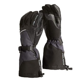 Polaris Off Road Men's Switchback Glove, Black