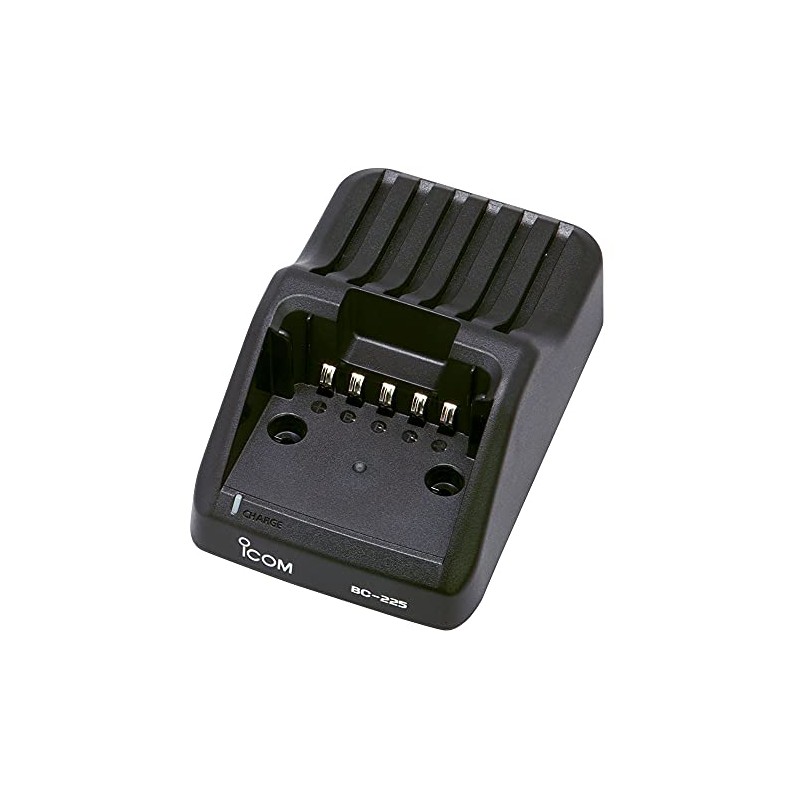 ICOM BC-225 Intelligent Charger