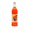 Orange Snow Cone Syrup (25 oz) - Sno-Treat Snow Cone
