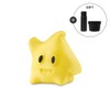 [Lush] Yellow Chico 190g - Bubble Bar / Bath Salt / Mario Collaboration Limited: Lush Korea / [러쉬] 옐로 치코 190g - 버블 바 / 입욕제 / 마리오 콜라보 리미티드 : 러쉬코리아