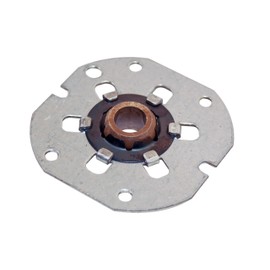 Beko DRVS73s drvs62w Tumble Dryer Drum Rear Bearing