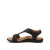 Taos The Show Premium Leather Women's Sandal - Experience Everyday