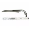 SE Racing BMX Bicycle Chain Guard - 16" Long -