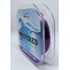 AbuAdiyat fishing Power CAST Tapered Shock Leader (13mX5) (Purple, 15-60lbs)