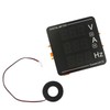 LoveDeal AC 50-500V 120A Digital Volt Amp Meter, Voltage Current