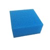 Finest-Filters Pack of 2 Compatible Fine Foam Filter Pads to