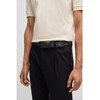 BOSS Men's Belt, Black 1