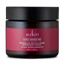 Sukin Buy Sukin Purely Ageless Pro Revitalising Overnight Mask Online